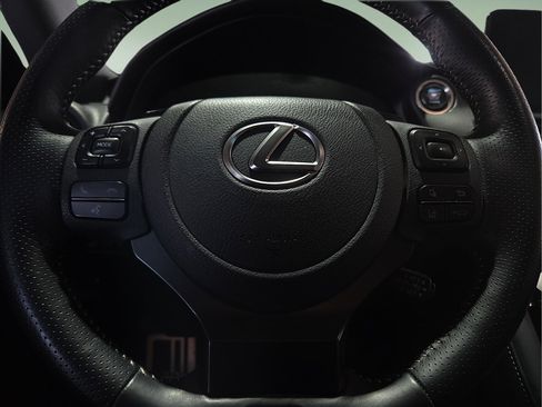 Used 2024 Lexus IS 350 F Sport RWD image 25