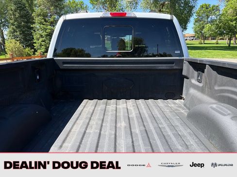 Used 2022 Ford F150 Lariat AWD/4WD image 14