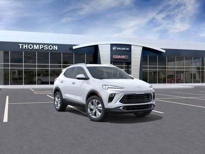 New 2026 Buick Encore GX Preferred w/ Comfort Package