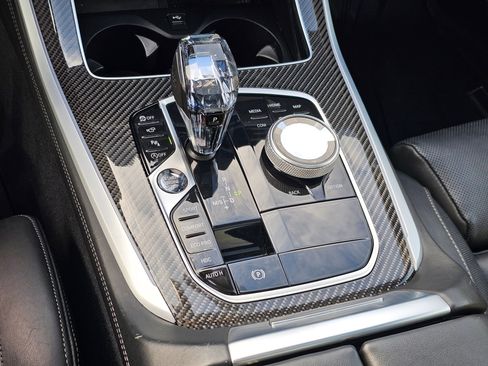 Certified 2023 BMW X5 M50i w/ Executive Package image 23