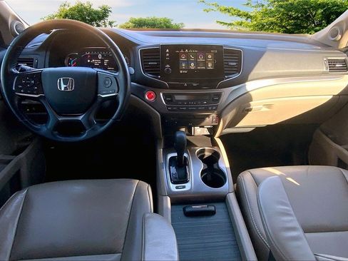 Used 2019 Honda Pilot EX-L image 7
