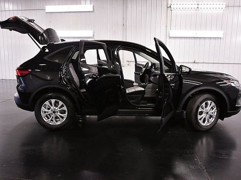 New 2025 Ford Escape Active w/ Cold Weather Package image 32