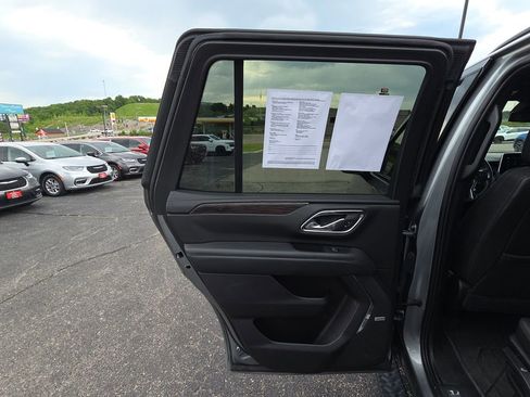 Used 2023 Chevrolet Tahoe Z71 AWD/4WD image 26