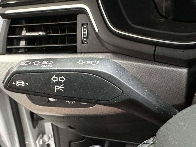 Used 2023 Audi A4 2.0T Premium Plus w/ Premium Plus Package AWD/4WD image 31