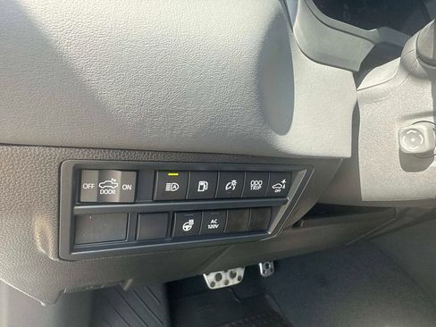 New 2026 Toyota Tundra Limited image 27