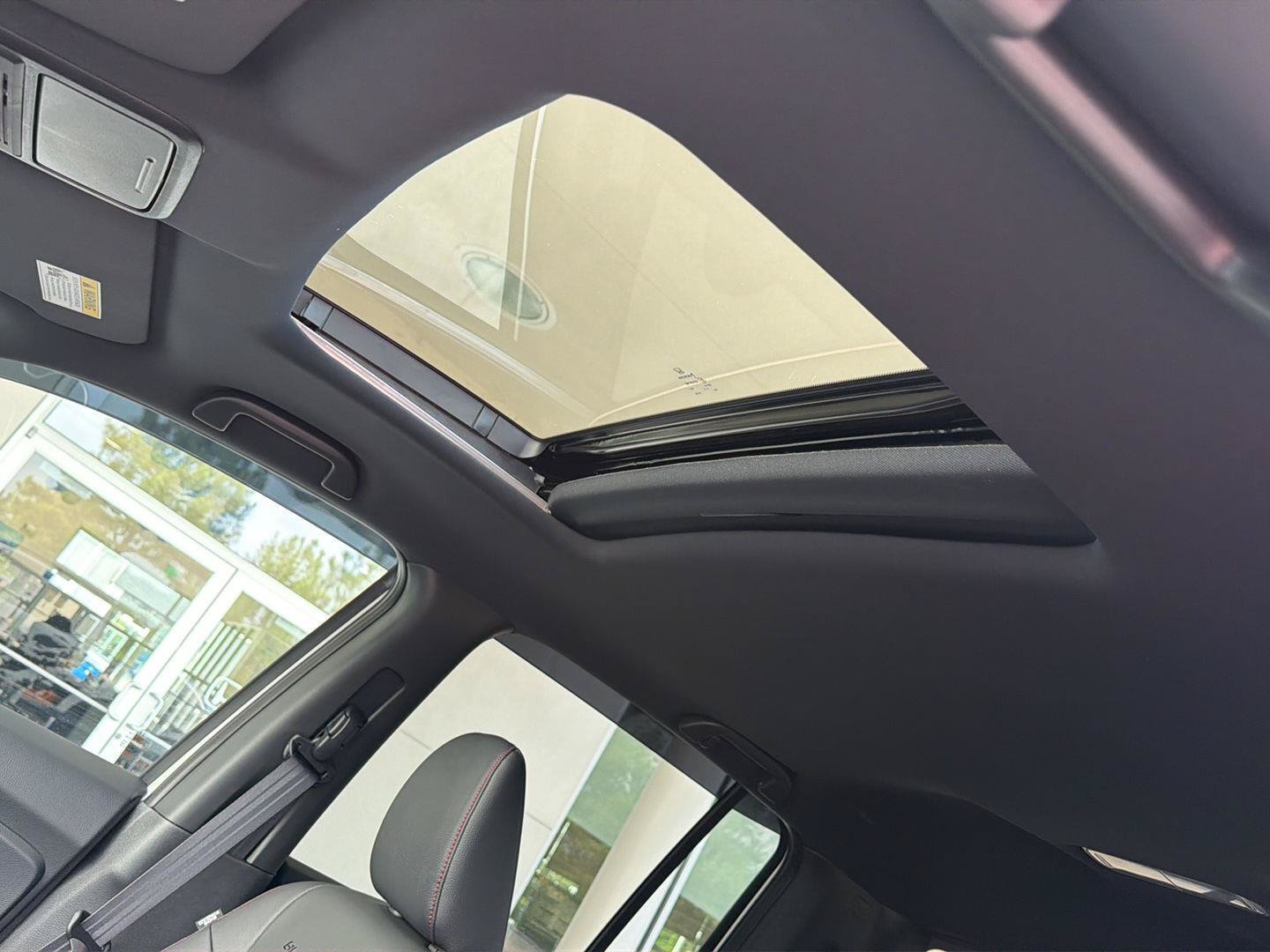 New 2026 Honda Ridgeline Black Edition image 34