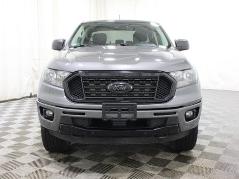 Used 2022 Ford Ranger XLT w/ Equipment Group 301A Mid AWD/4WD image 36