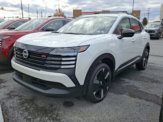 New 2026 Nissan Kicks SR w/ Cold Weather Package video 3