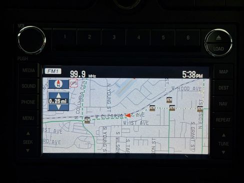 Used 2008 Ford Mustang GT Premium image 12