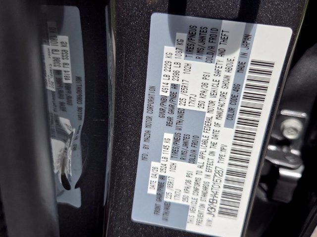 New 2026 MAZDA CX-5 Select AWD/4WD image 20