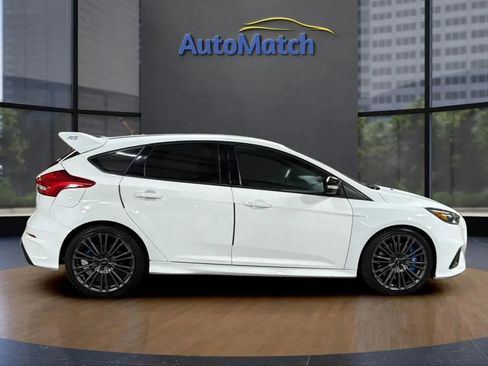 Used 2016 Ford Focus RS image 13