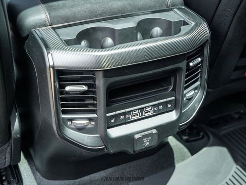 Used 2023 RAM 1500 TRX w/ TRX Level 2 Equipment Group AWD/4WD image 74