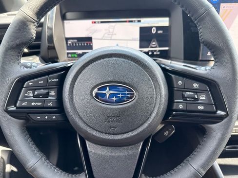 New 2026 Subaru Outback Limited XT AWD/4WD image 28