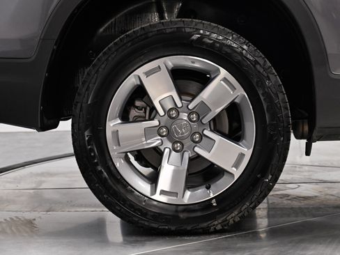 Used 2026 Honda Ridgeline RTL image 43