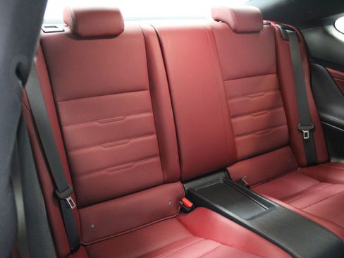 Used 2017 Lexus RC 300 F Sport image 23