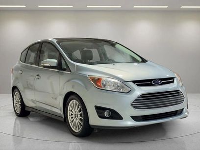 Used 2013 Ford C-MAX SEL