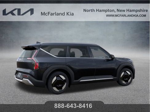 New 2026 Kia EV9 Wind image 7