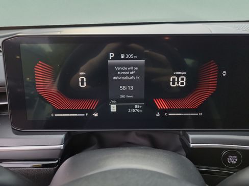 Certified 2025 Kia K5 GT-Line FWD image 37