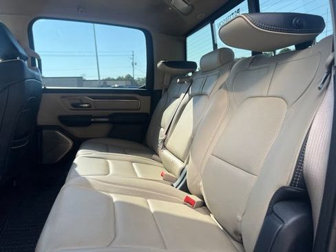 Used 2019 RAM 1500 Limited AWD/4WD image 28