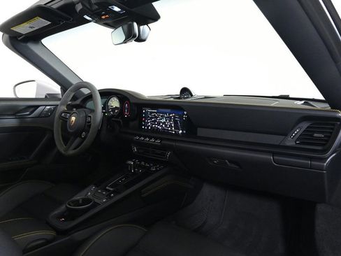 Certified 2024 Porsche 911 Targa 4 GTS image 17