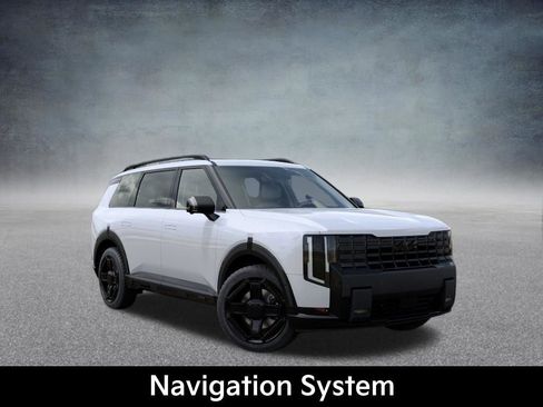 New 2027 Kia Telluride SX X-Line AWD/4WD image 9