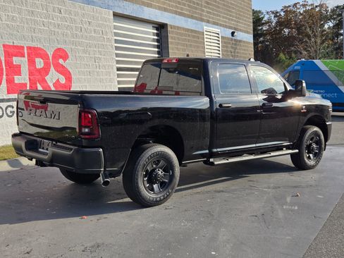 New 2026 RAM 2500 Tradesman image 7