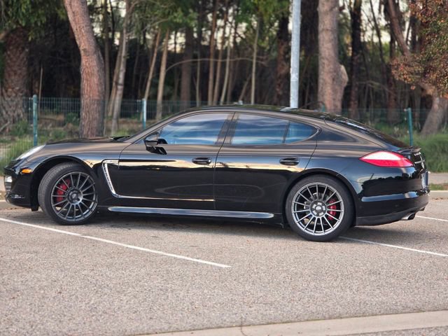 Used 2013 Porsche Panamera RWD image 15
