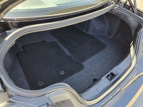 Used 2025 Ford Mustang Premium image 19