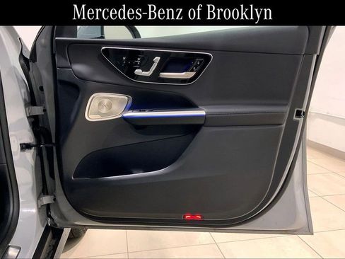 Certified 2026 Mercedes-Benz GLC 300 4MATIC image 22