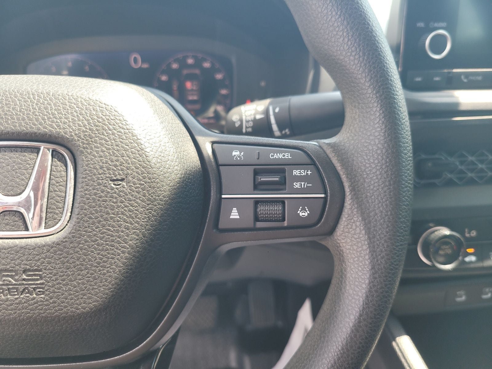 Certified 2023 Honda Accord LX image 14