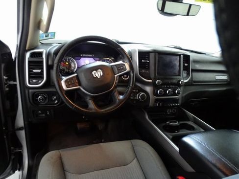 Used 2020 RAM 1500 Big Horn image 5