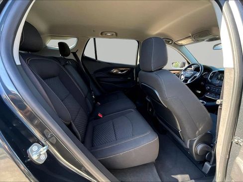 Used 2018 GMC Terrain SLE FWD image 25