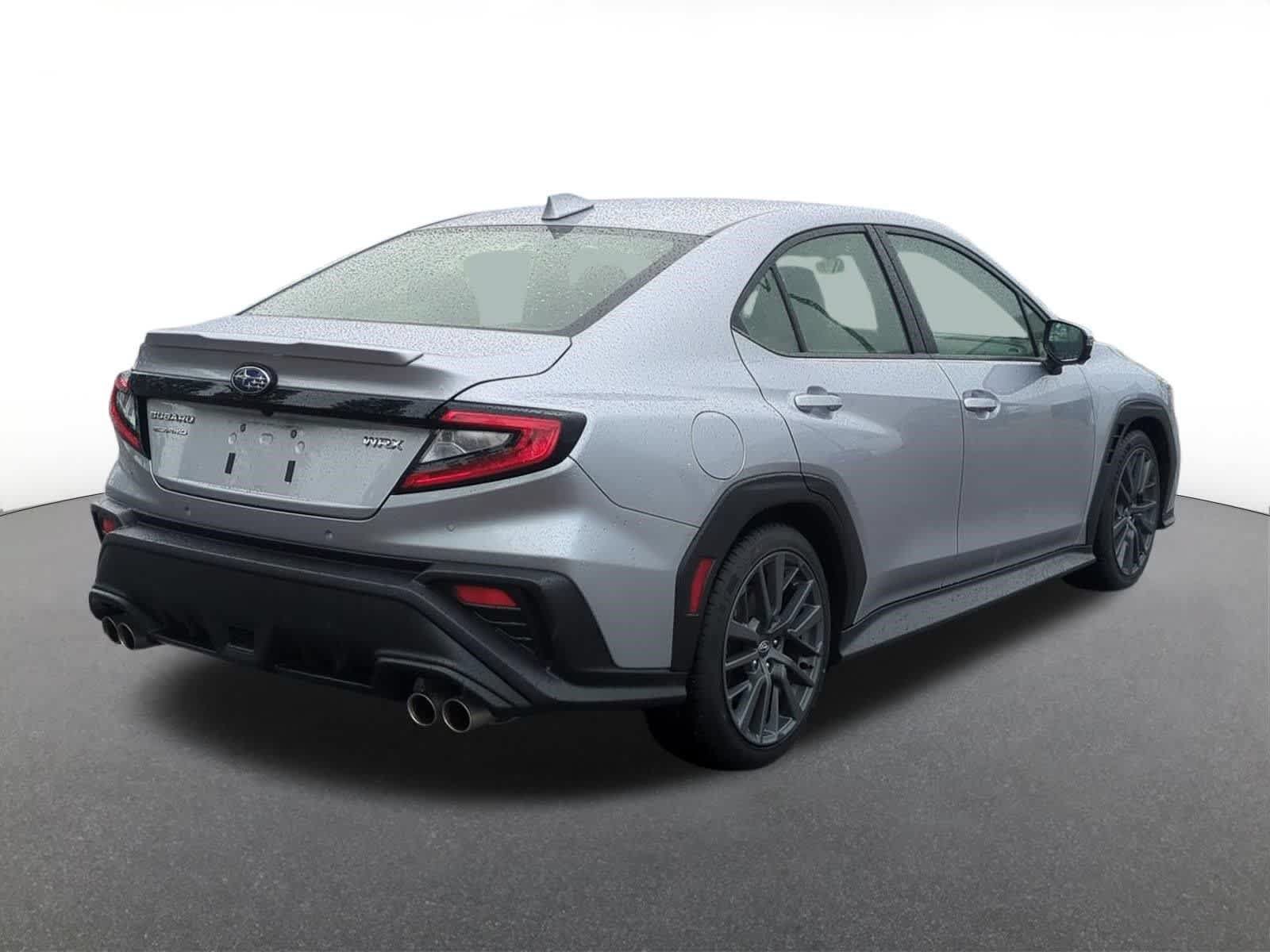 Used 2023 Subaru WRX GT AWD/4WD image 6
