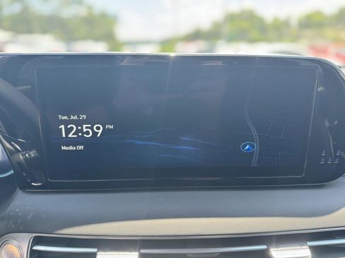 New 2025 Hyundai Palisade Calligraphy AWD/4WD image 15