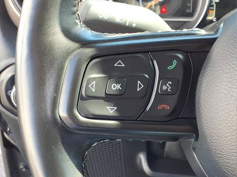 Used 2020 Jeep Wrangler Unlimited Sport image 28