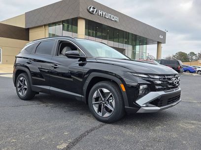 New 2026 Hyundai Tucson SEL Plus