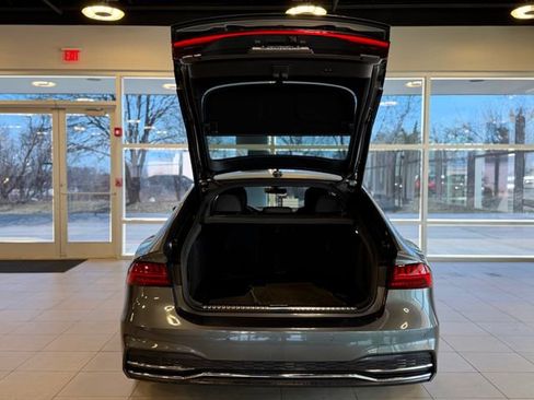 Used 2019 Audi A7 3.0T Prestige w/ Prestige Package image 39