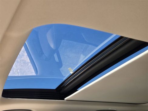 New 2026 INFINITI QX80 Luxe w/ Cargo Package image 17