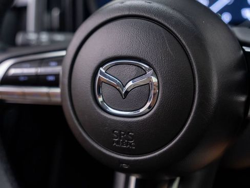 Used 2025 MAZDA CX-50 AWD 2.5 S w/ Premium Package image 23