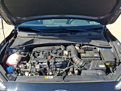 Certified 2023 Hyundai Kona Limited AWD/4WD image 29