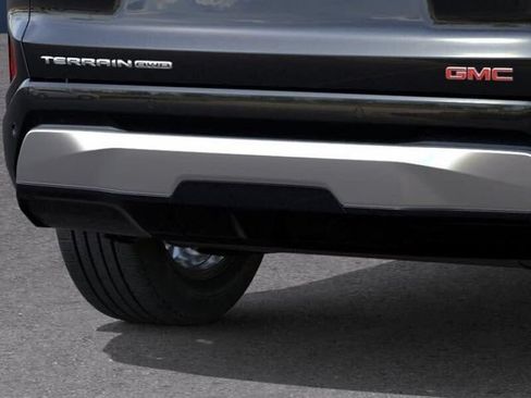 New 2027 GMC Terrain Denali AWD/4WD image 14