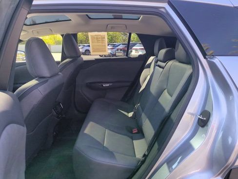 Used 2024 Lexus RZ 300e Premium w/ Technology Package FWD image 25