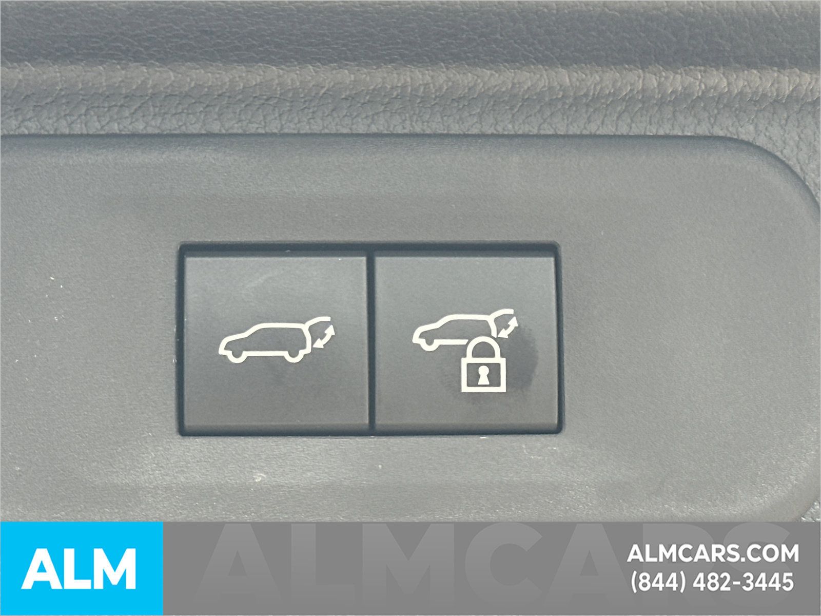 Used 2026 Toyota Grand Highlander AWD image 23