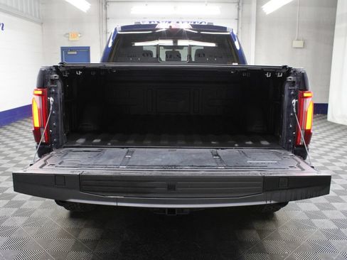 Used 2025 Ford F150 Raptor w/ Equipment Group 803A Raptor R AWD/4WD image 51