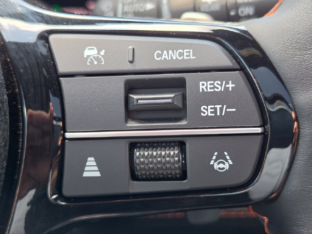 Used 2026 Honda Passport TrailSport Elite image 40