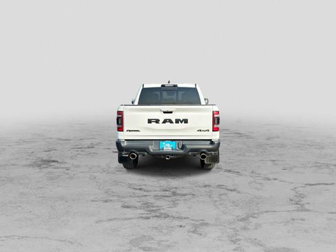 Used 2021 RAM 1500 Rebel w/ Level 2 Equipment Group AWD/4WD image 7