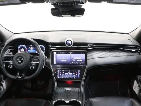 Used 2023 Maserati Grecale GT AWD/4WD image 13