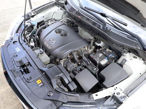 Used 2015 MAZDA CX-5 Grand Touring image 34