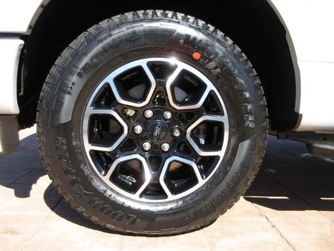 Certified 2023 Ford F150 XLT w/ Equipment Group 302A High image 8