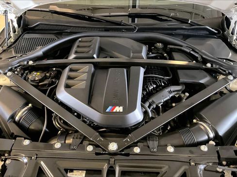 Used 2025 BMW M2 w/ Lighting Package RWD image 27